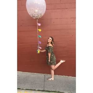 Meet your Posher, Allie